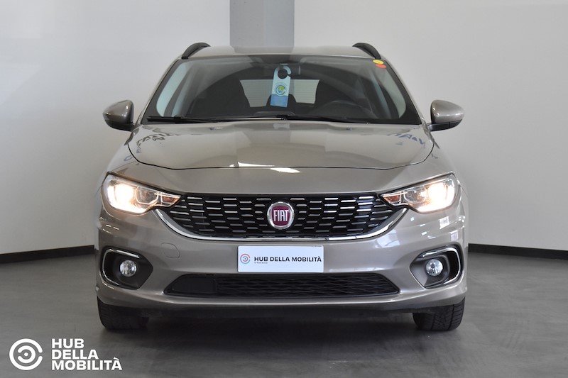 FIAT Tipo 1.6 Mjt S&S SW Business